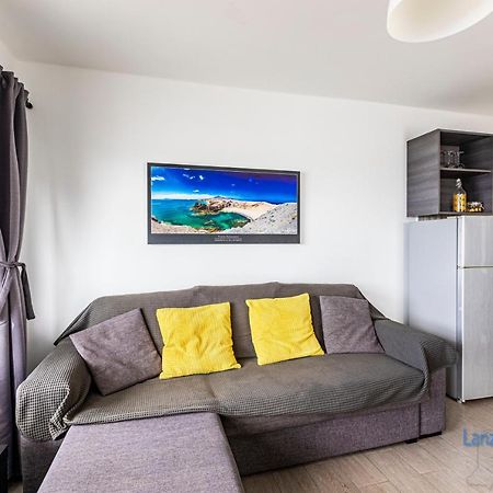 Vivienda Vacacional Lizzy Puerto del Carmen  Exteriér fotografie