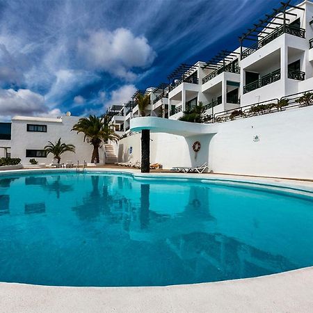 Vivienda Vacacional Lizzy Puerto del Carmen  Exteriér fotografie