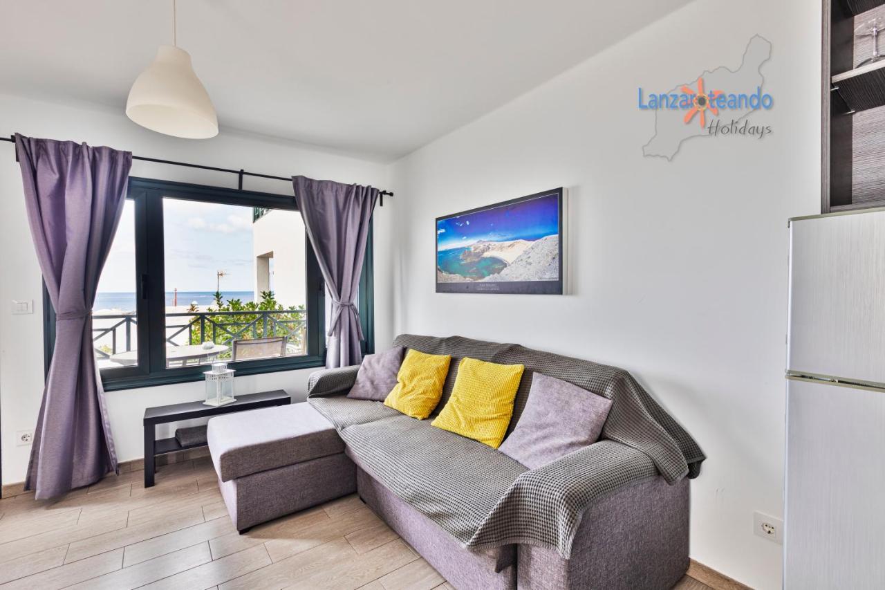Vivienda Vacacional Lizzy Puerto del Carmen  Exteriér fotografie