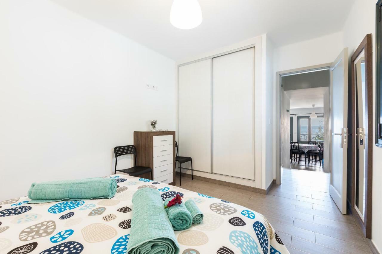 Vivienda Vacacional Lizzy Puerto del Carmen  Exteriér fotografie