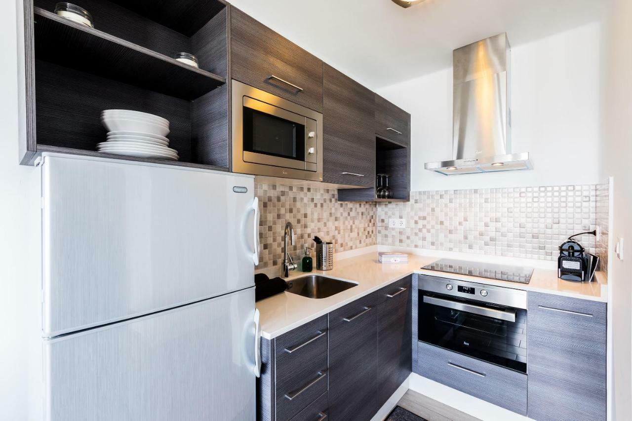 Vivienda Vacacional Lizzy Puerto del Carmen  Exteriér fotografie