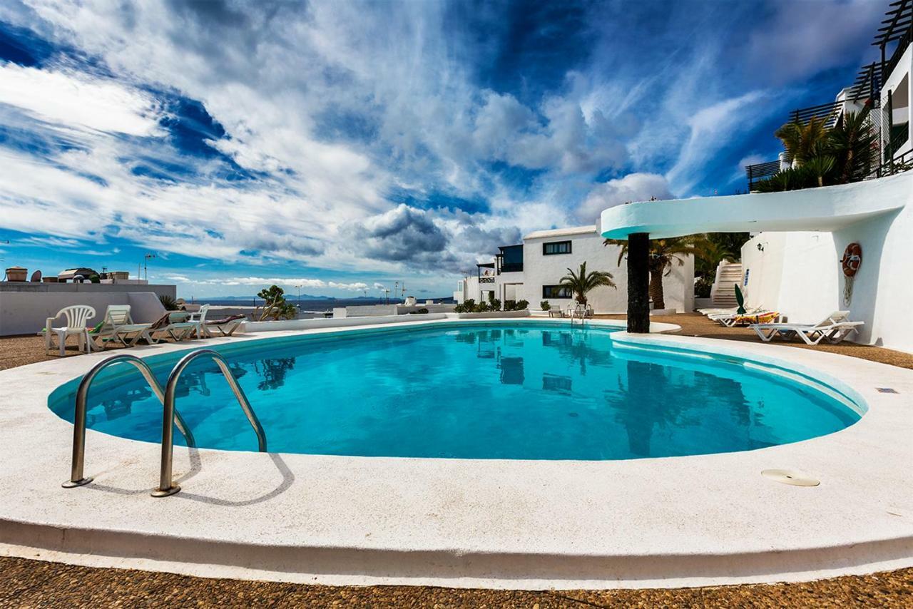 Vivienda Vacacional Lizzy Puerto del Carmen  Exteriér fotografie