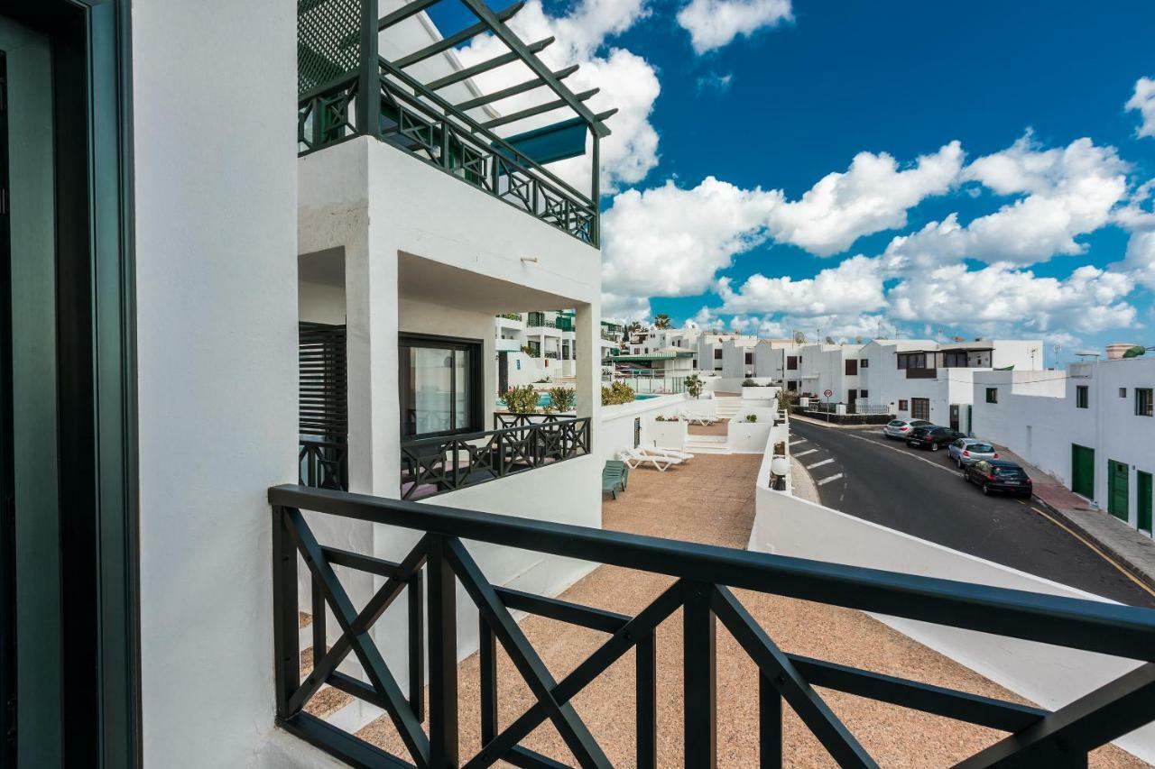 Vivienda Vacacional Lizzy Puerto del Carmen  Exteriér fotografie